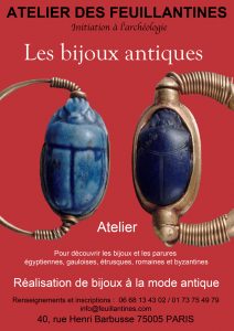 bijoux antiques