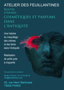cosmétiques et parfums