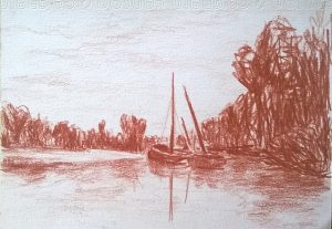 image stage de dessin